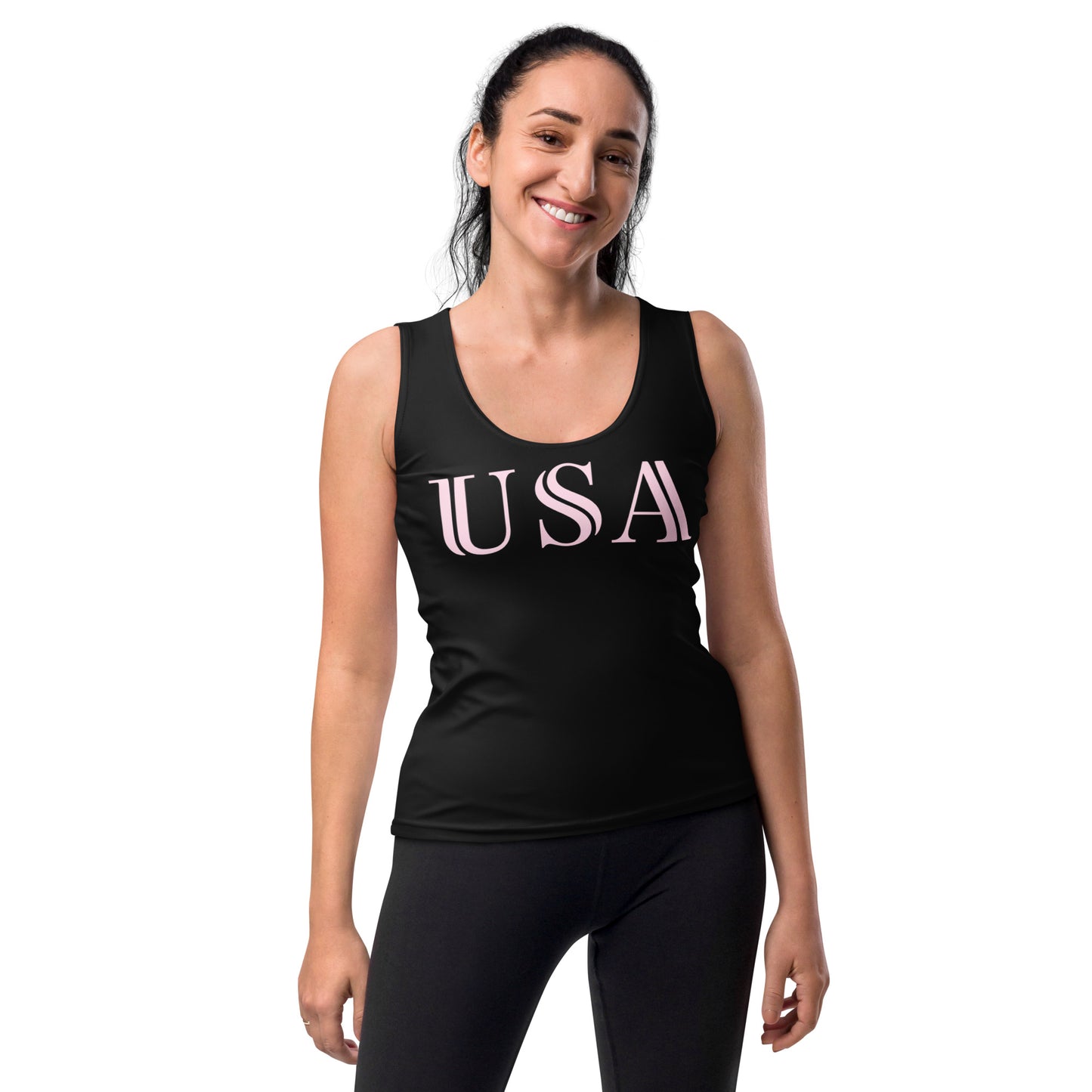 Women's Cycling Tank Top - Activewear Well