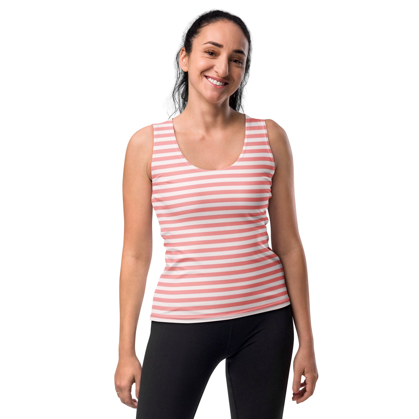 Kim Tank Top - Activewear Well