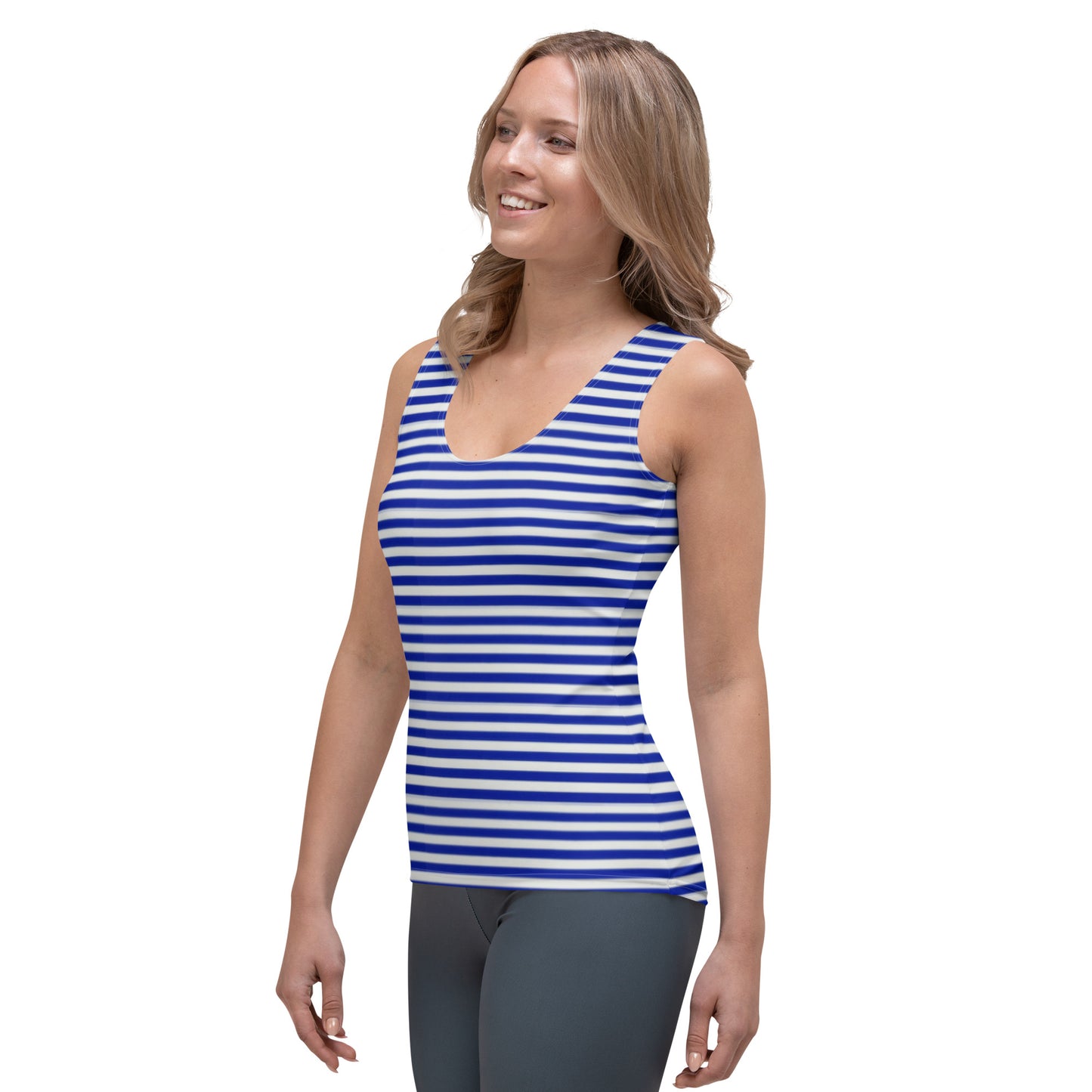 Tessa Tank Top