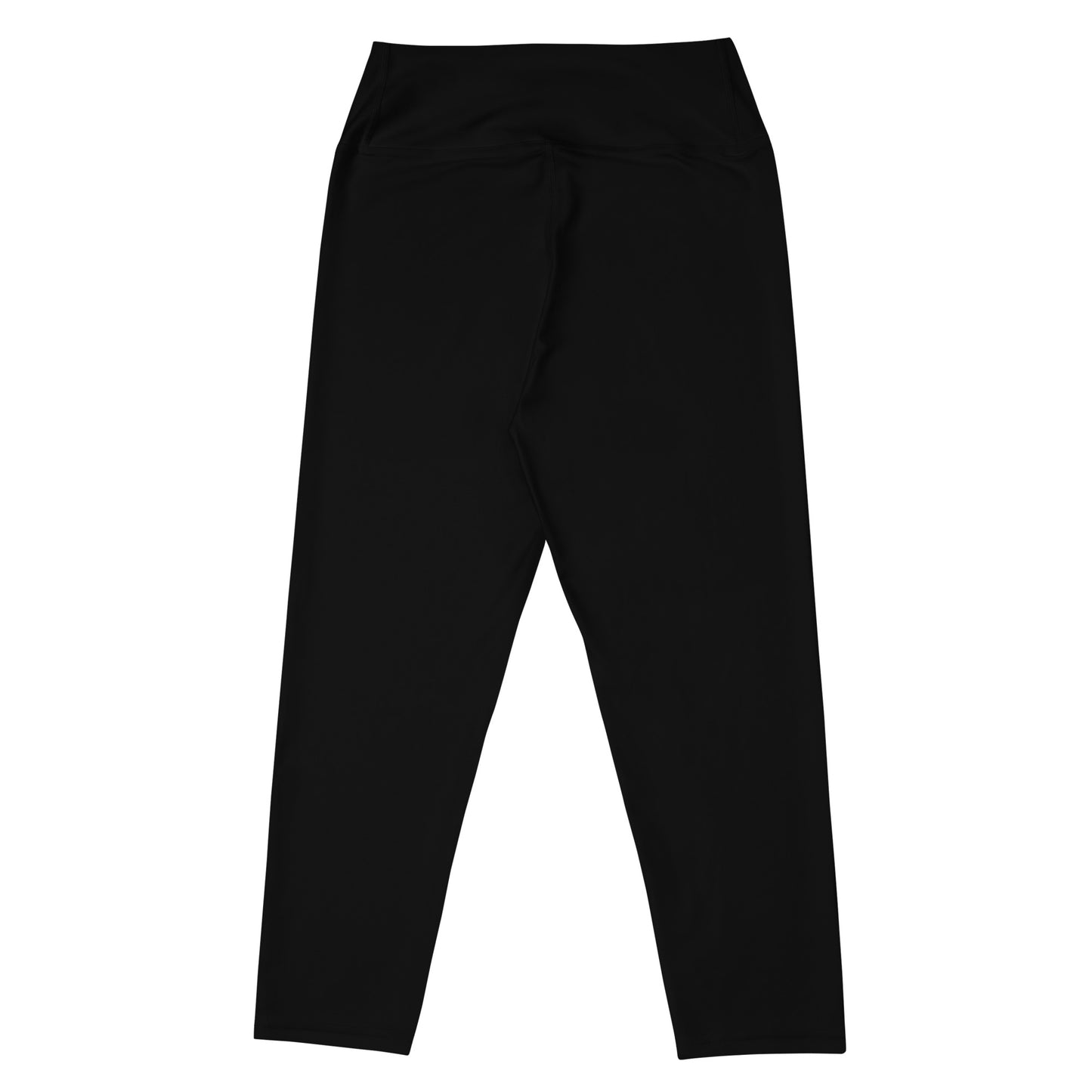 Women's Cycling Capri Leggings - Activewear Well