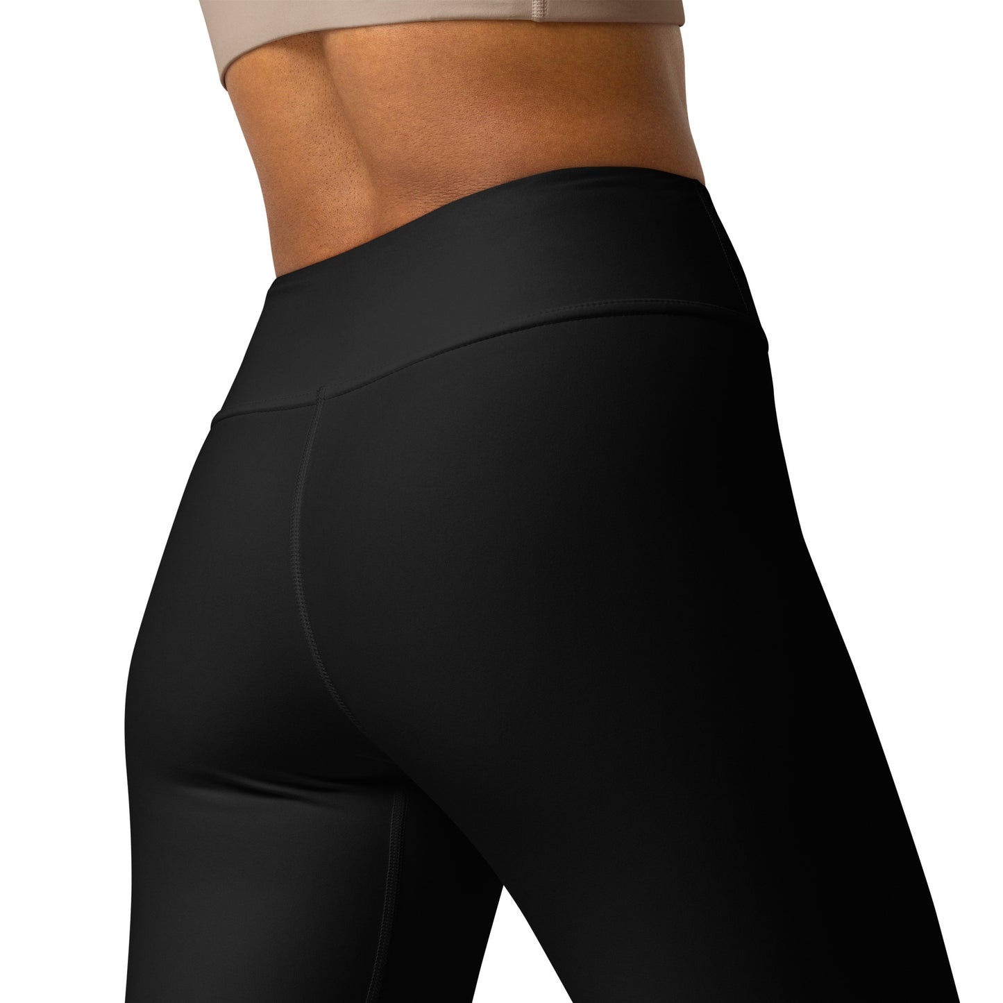 Women's Cycling High-Waisted Leggings - Activewear Well