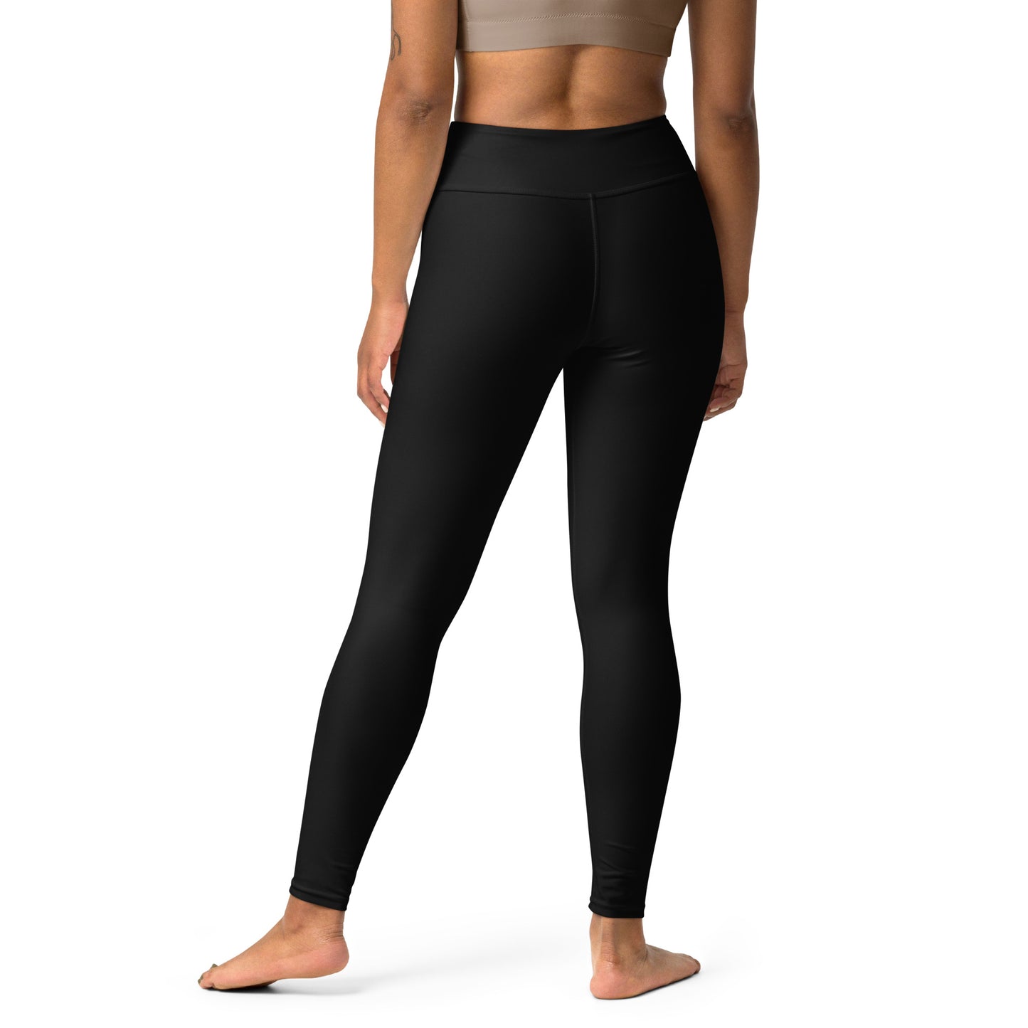 Women's Cycling High-Waisted Leggings - Activewear Well