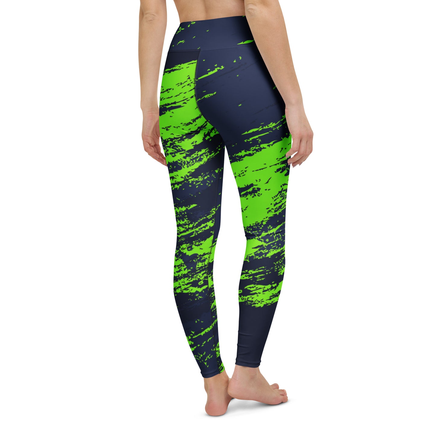 Taylor Yoga Leggings - Activewear Well