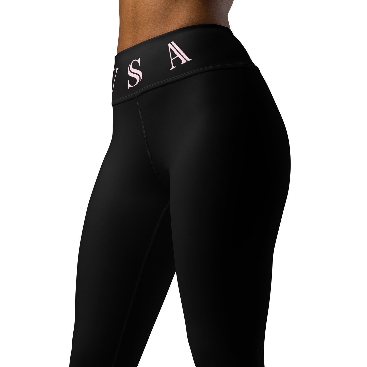 Women's Cycling High-Waisted Leggings - Activewear Well