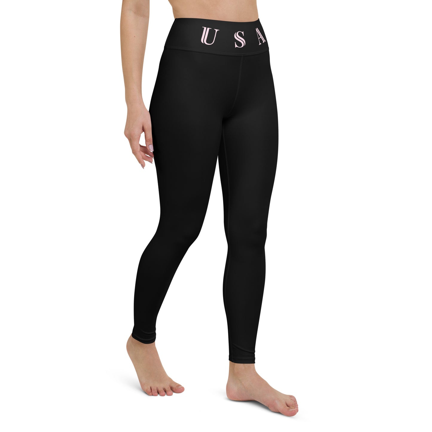 Women's Cycling High-Waisted Leggings - Activewear Well
