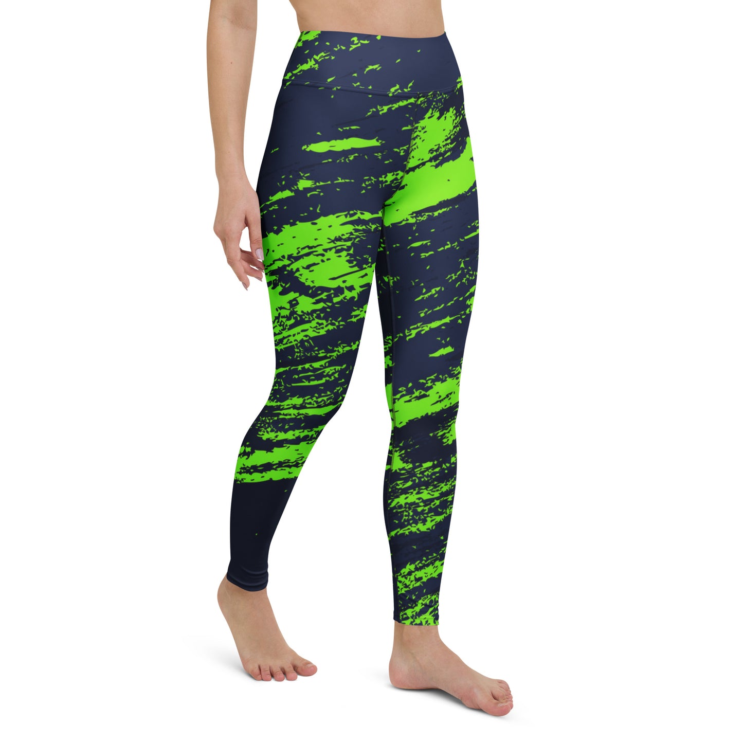 Taylor Yoga Leggings - Activewear Well