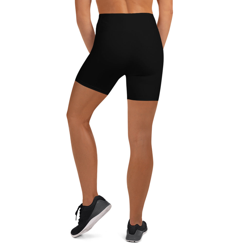 Women's Cycling Shorts - Activewear Well