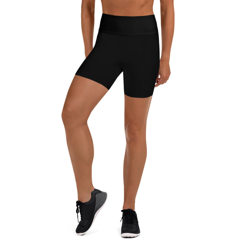 Women's Cycling Shorts - Activewear Well