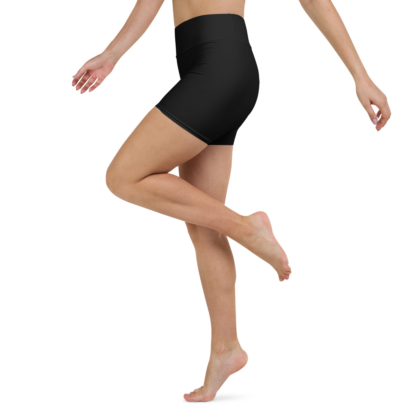 Women's Cycling Shorts - Activewear Well