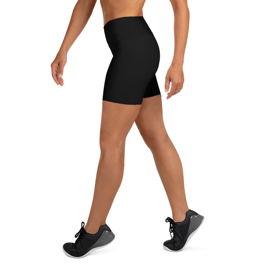 Women's Cycling Shorts - Activewear Well