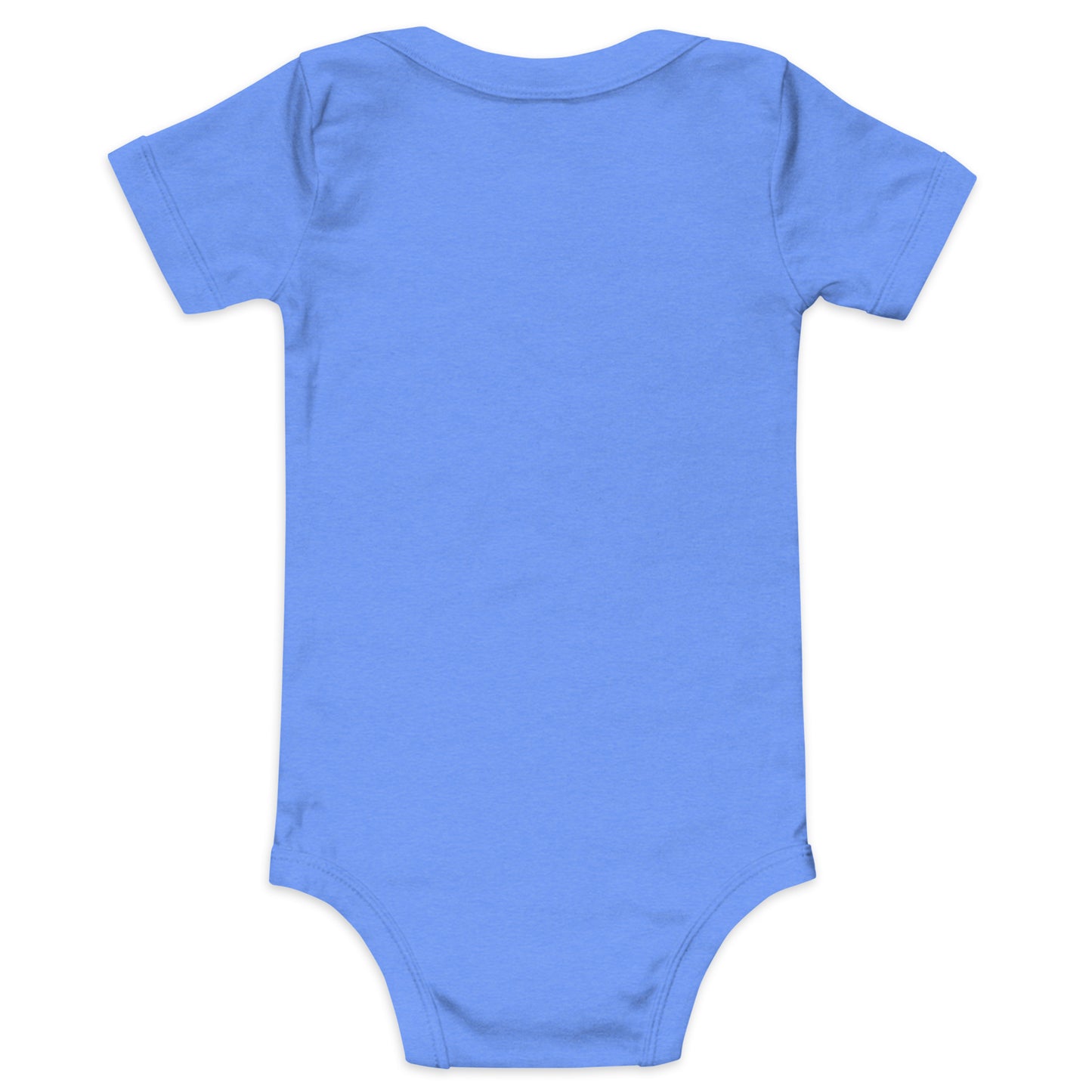 Bunny Baby Short Sleeve One Piece - Activewear Well