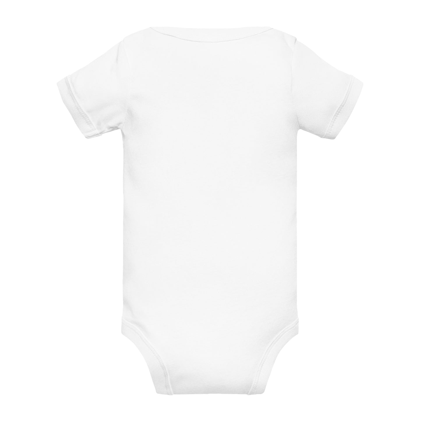 Teddy Baby Short Sleeve One Piece - Activewear Well