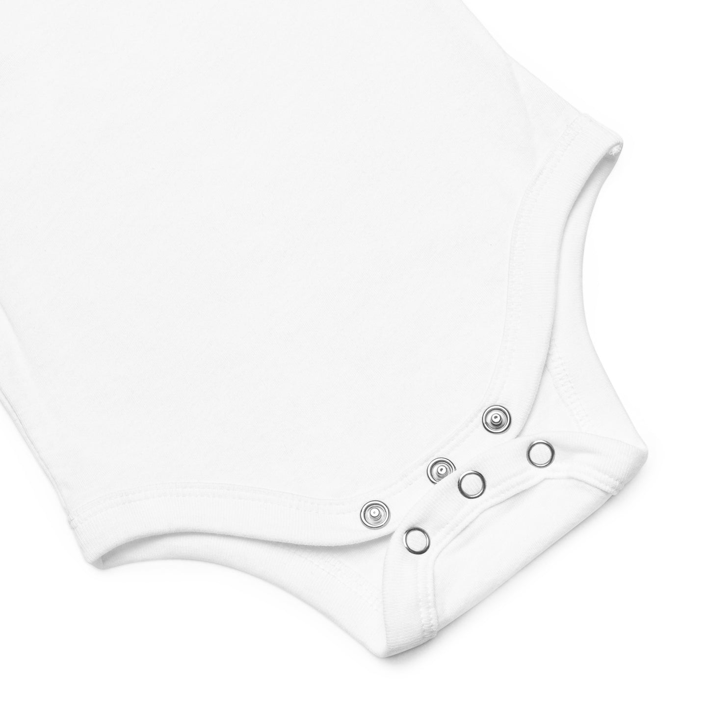 Teddy Baby Short Sleeve One Piece - Activewear Well