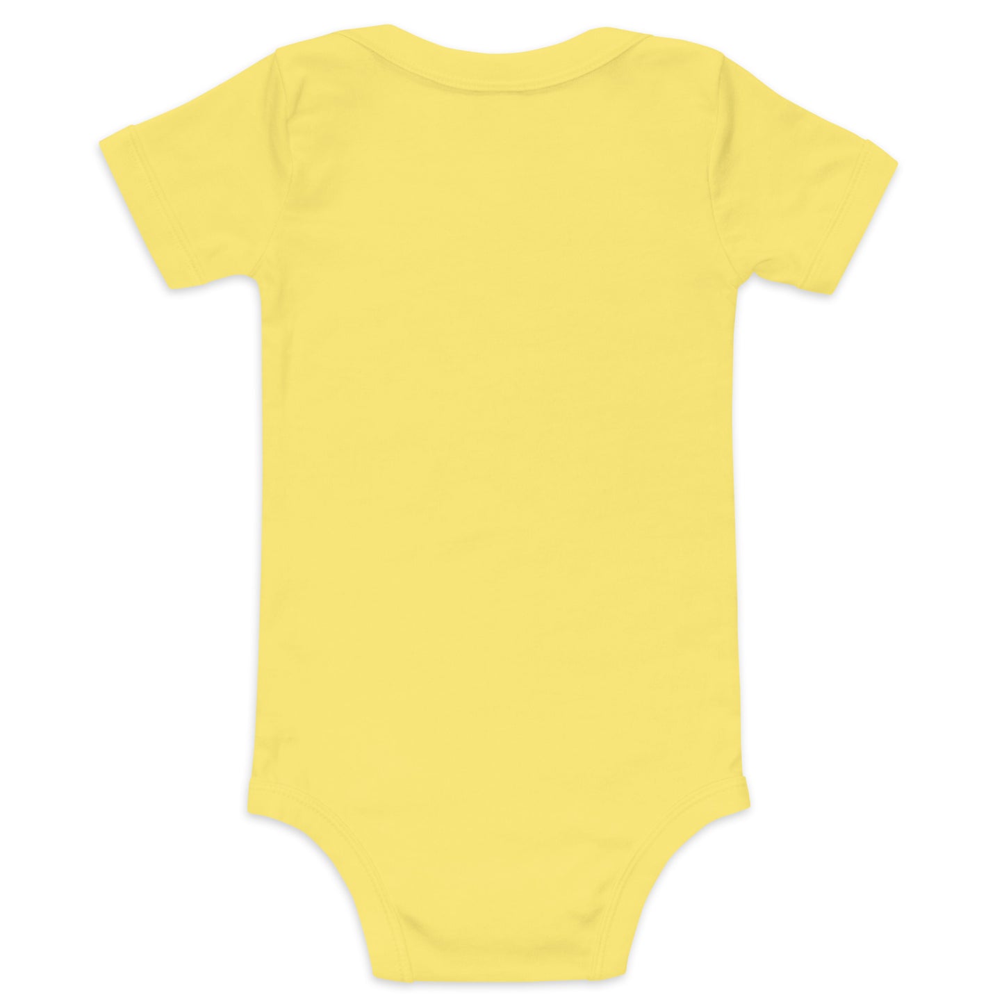 Elephant Baby Short Sleeve One Piece - Activewear Well