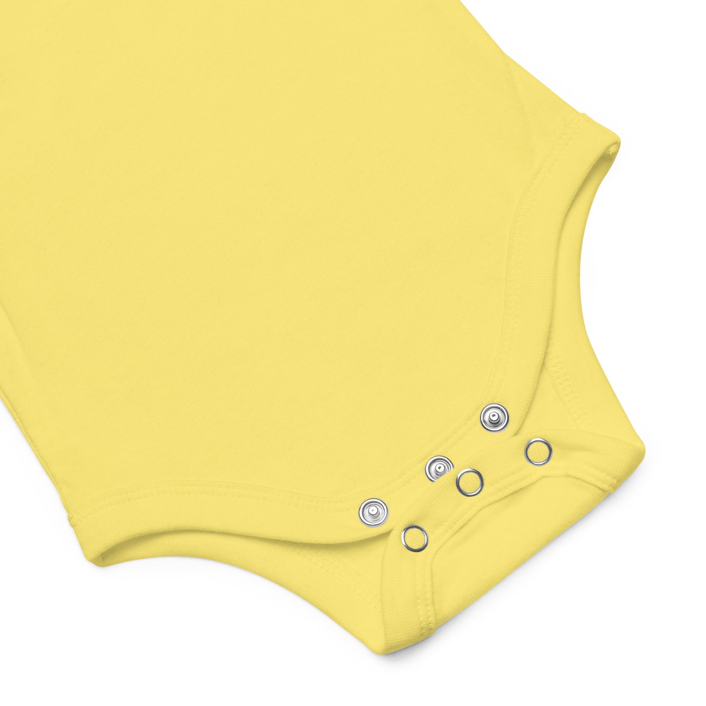 Elephant Baby Short Sleeve One Piece - Activewear Well
