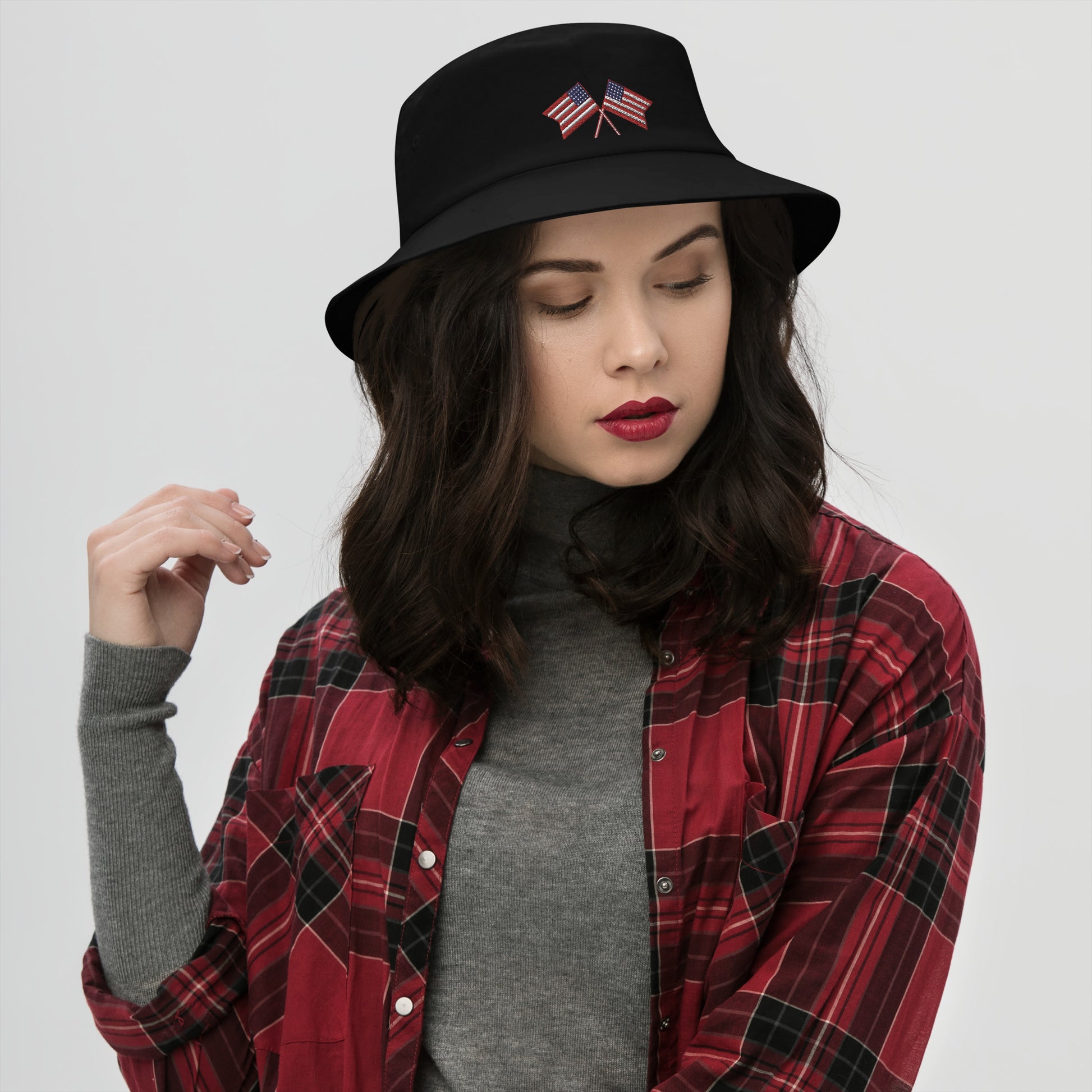 Bucket Hat - Activewear Well