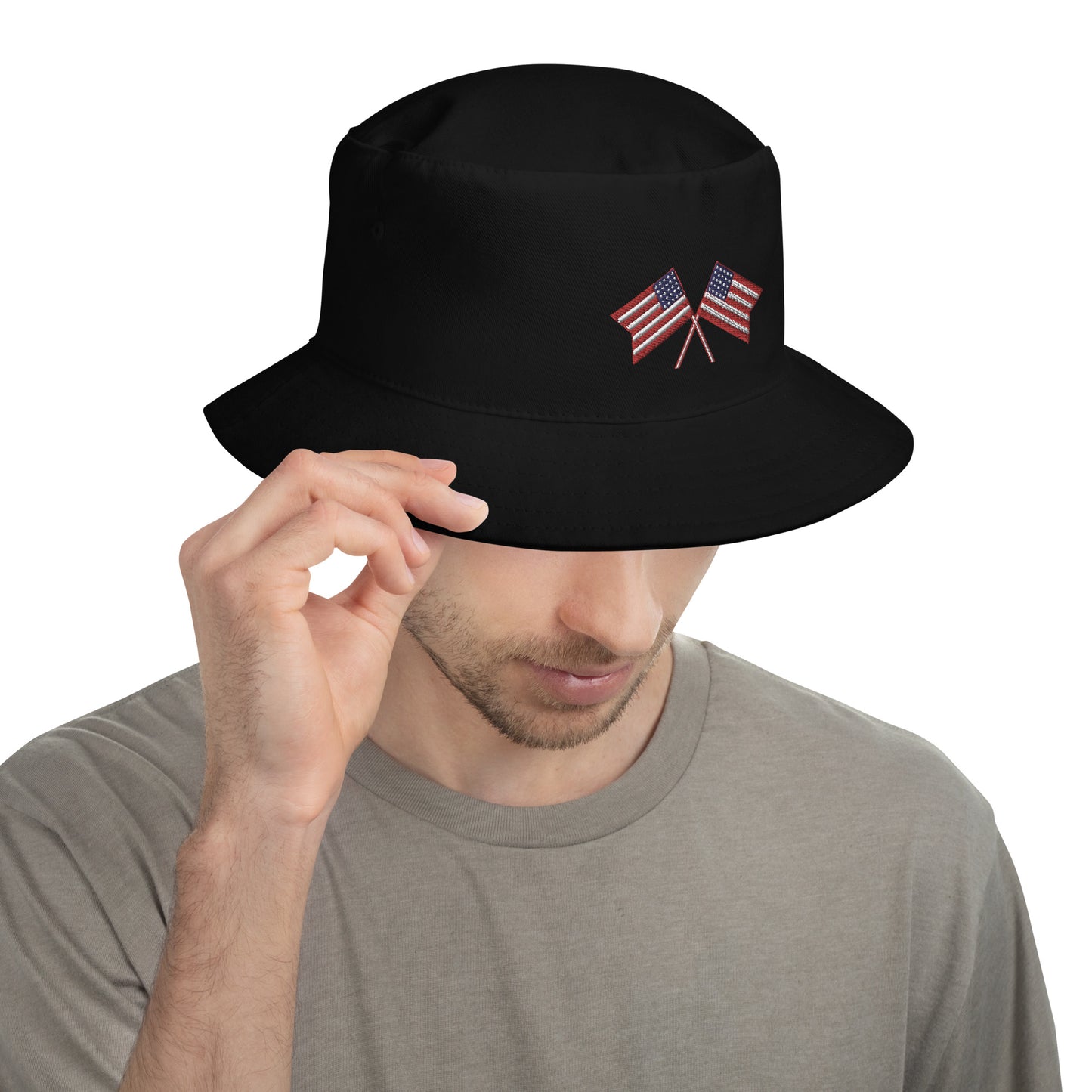Bucket Hat - Activewear Well