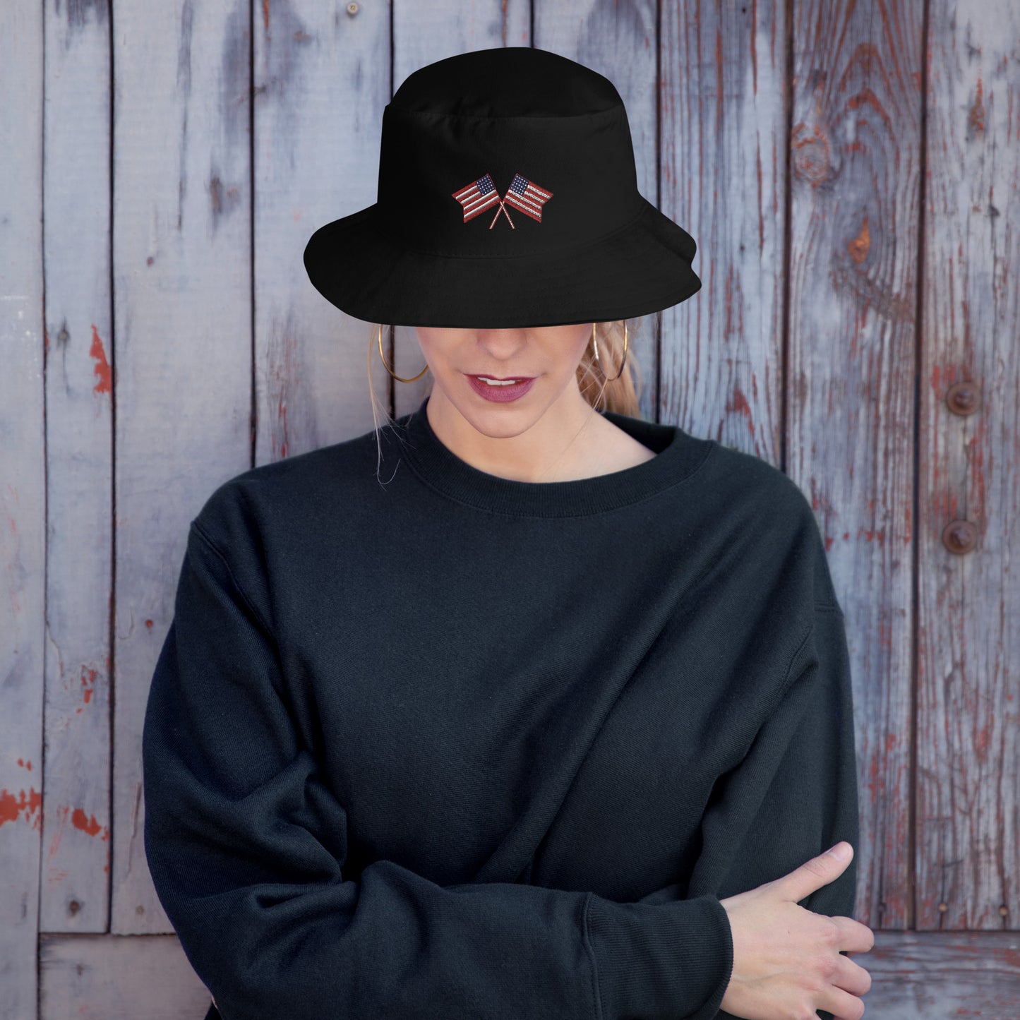 Bucket Hat - Activewear Well