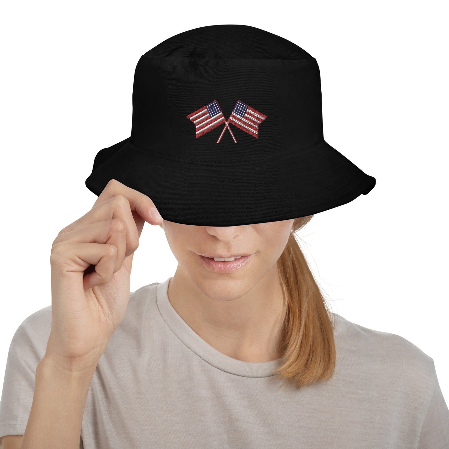 Bucket Hat - Activewear Well