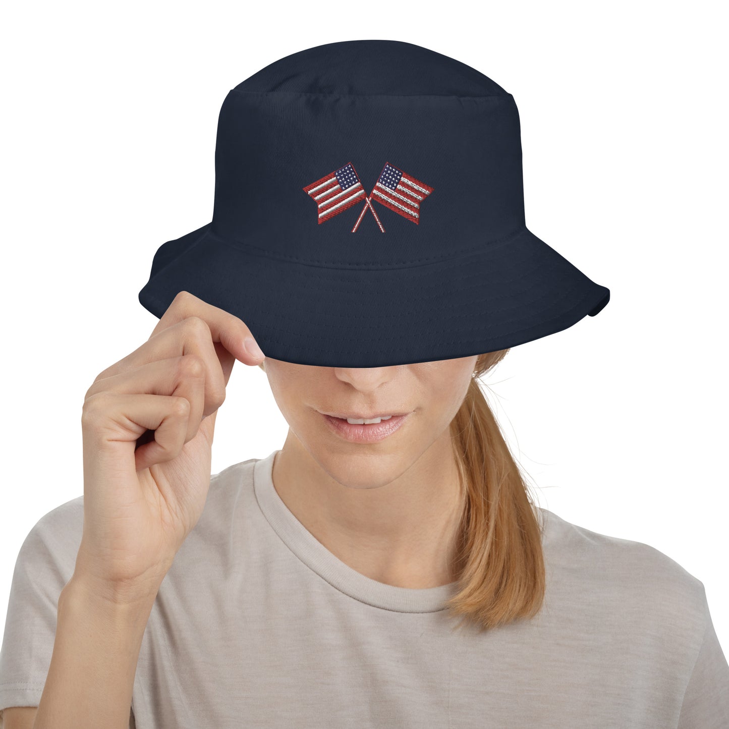 Bucket Hat - Activewear Well