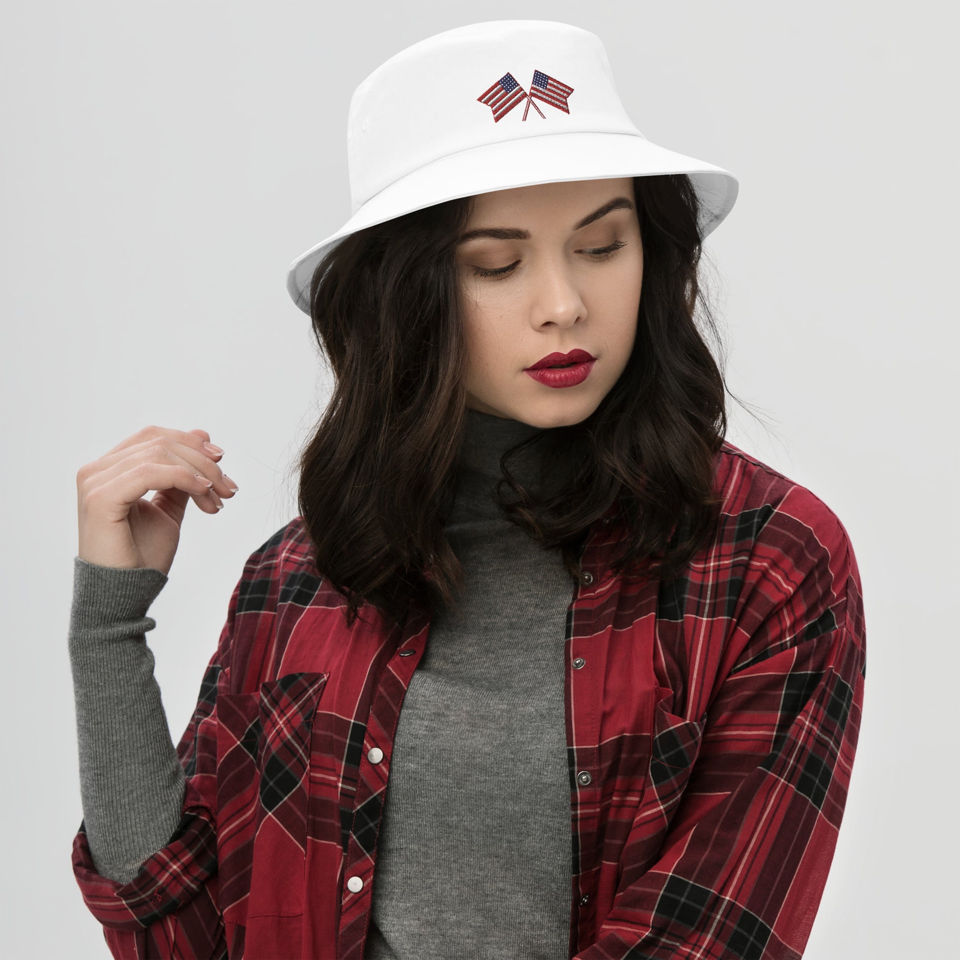 Bucket Hat - Activewear Well