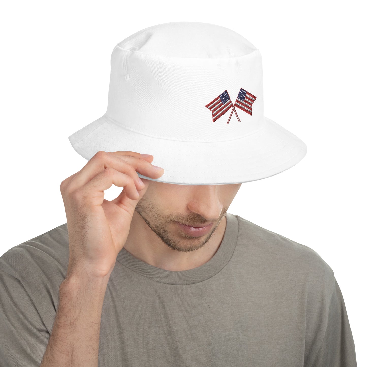 Bucket Hat - Activewear Well