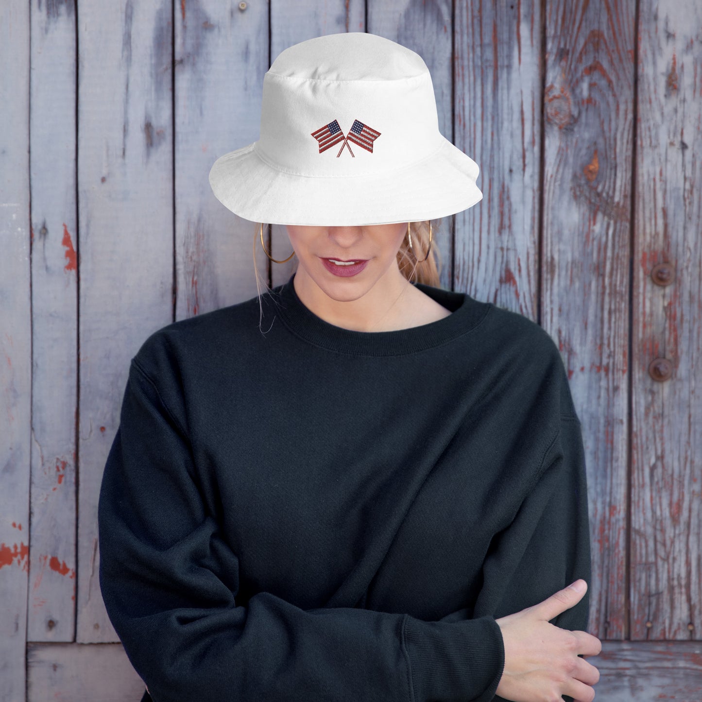 Bucket Hat - Activewear Well