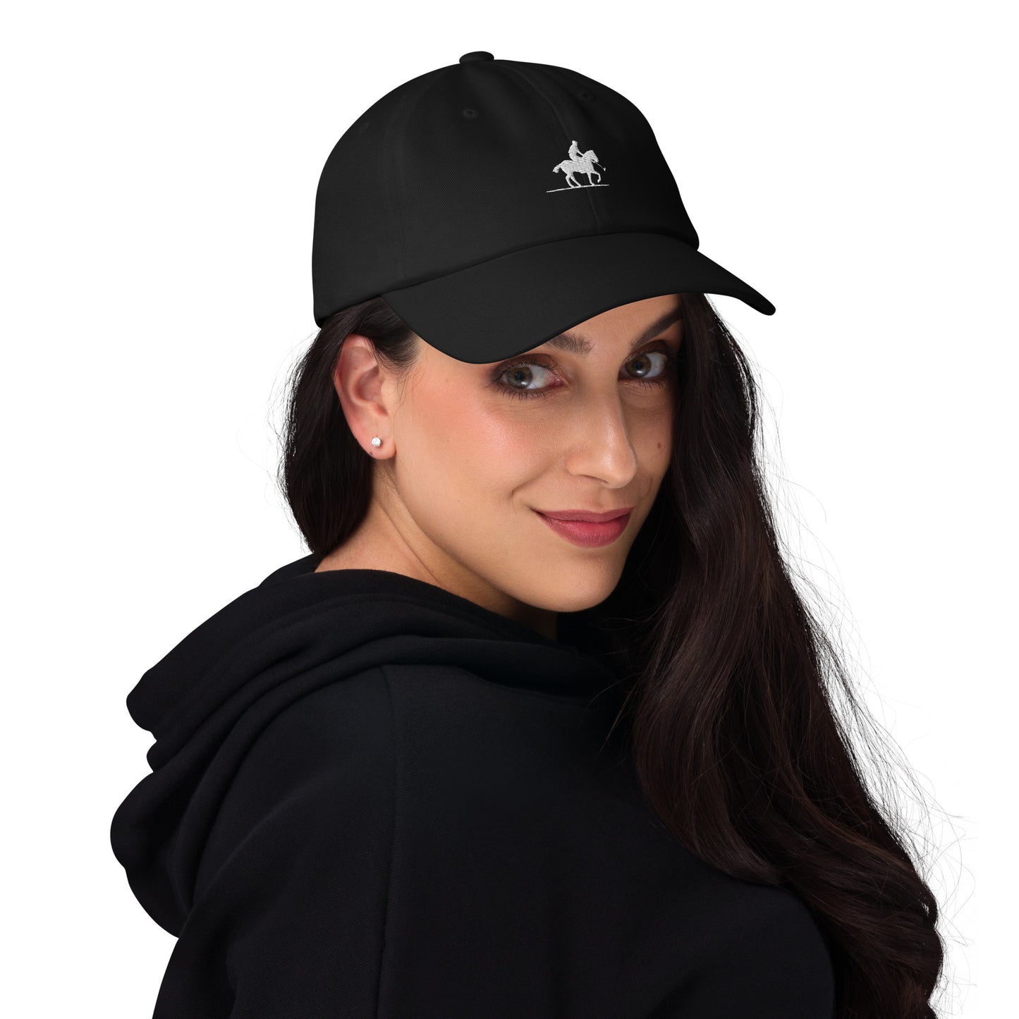 Polo Dad Hat - Activewear Well