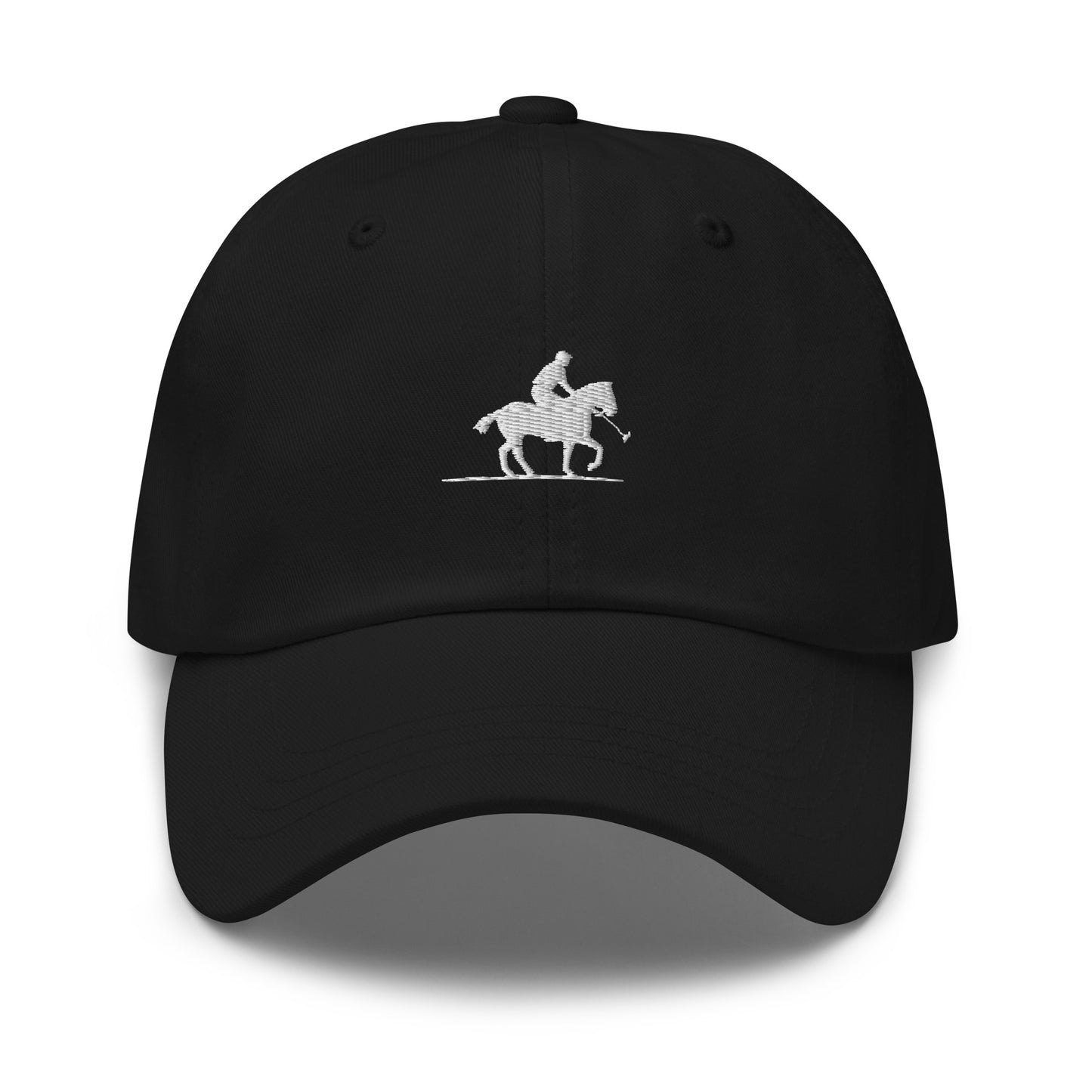 Polo Dad Hat - Activewear Well
