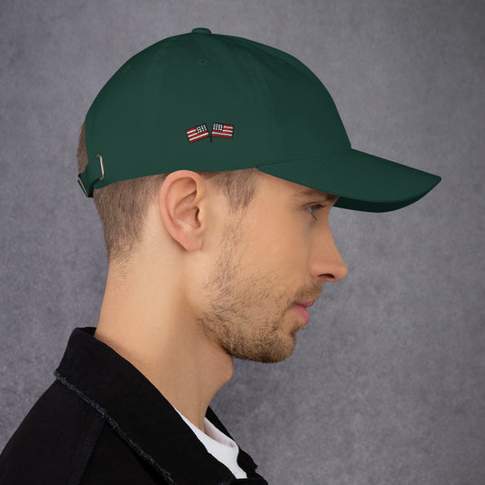 Dad Hat - Activewear Well