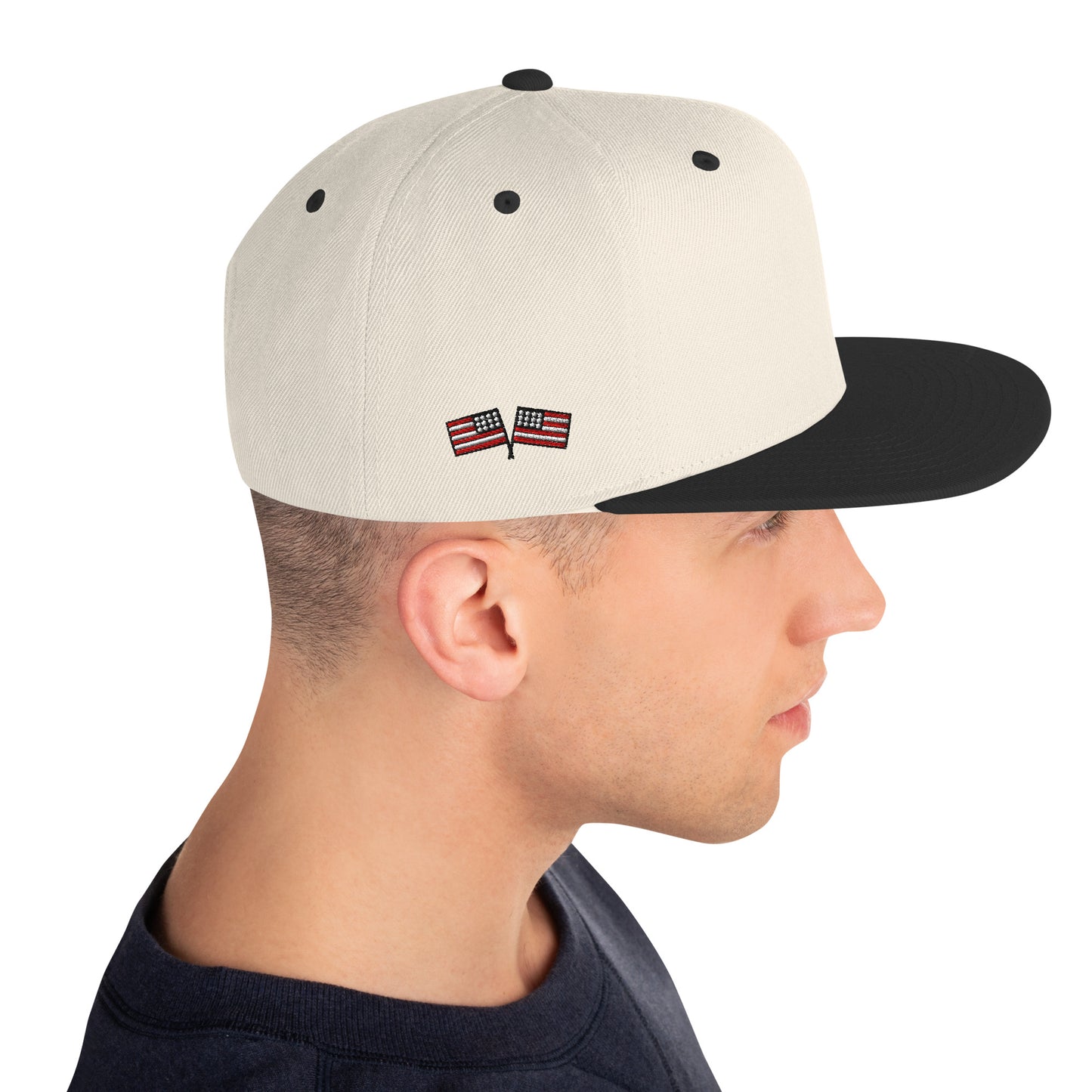 Snapback Hat - Activewear Well