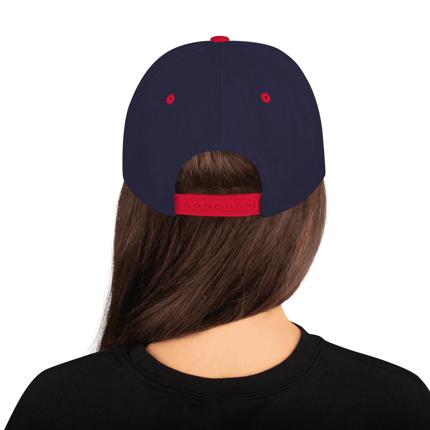 Snapback Hat - Activewear Well