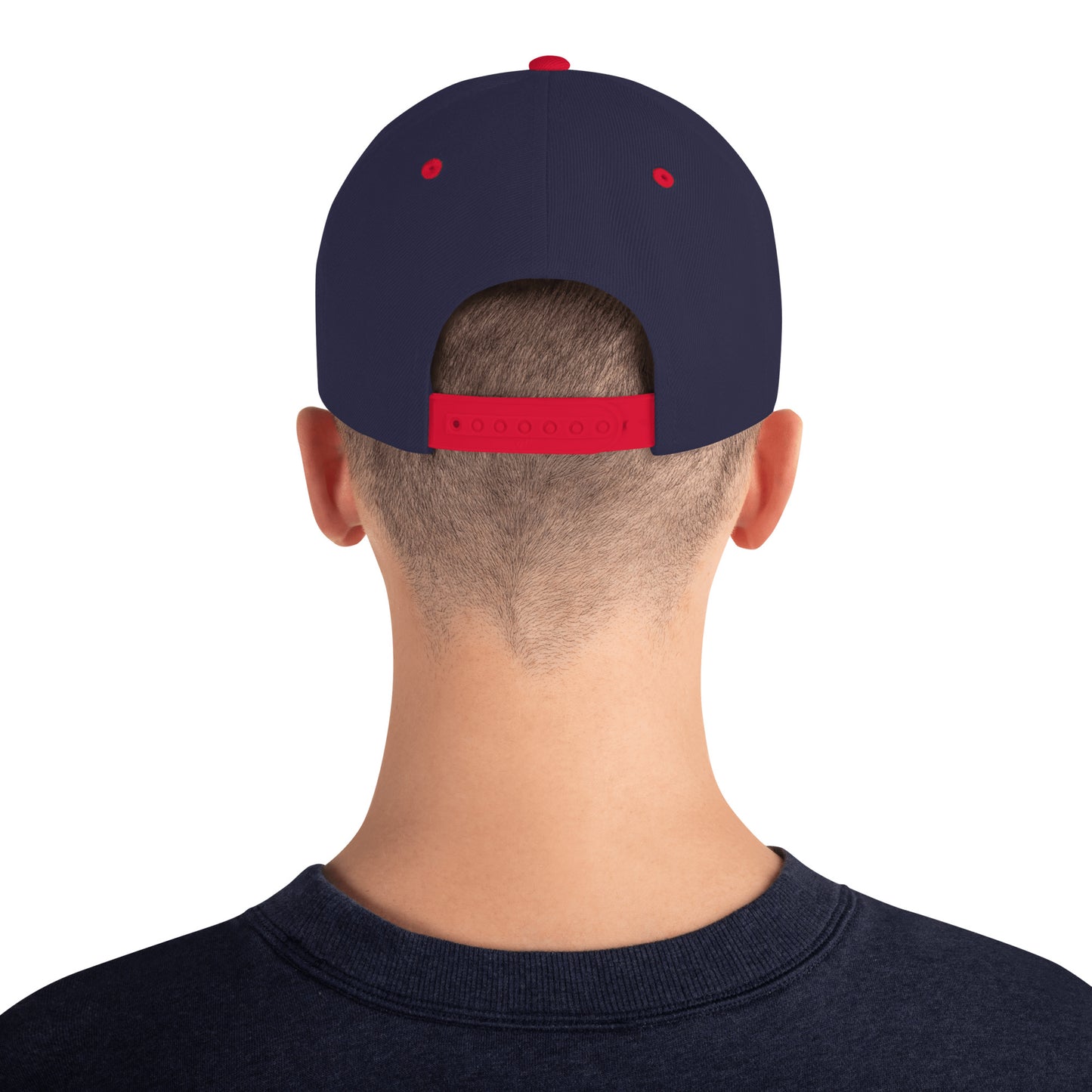 Snapback Hat - Activewear Well