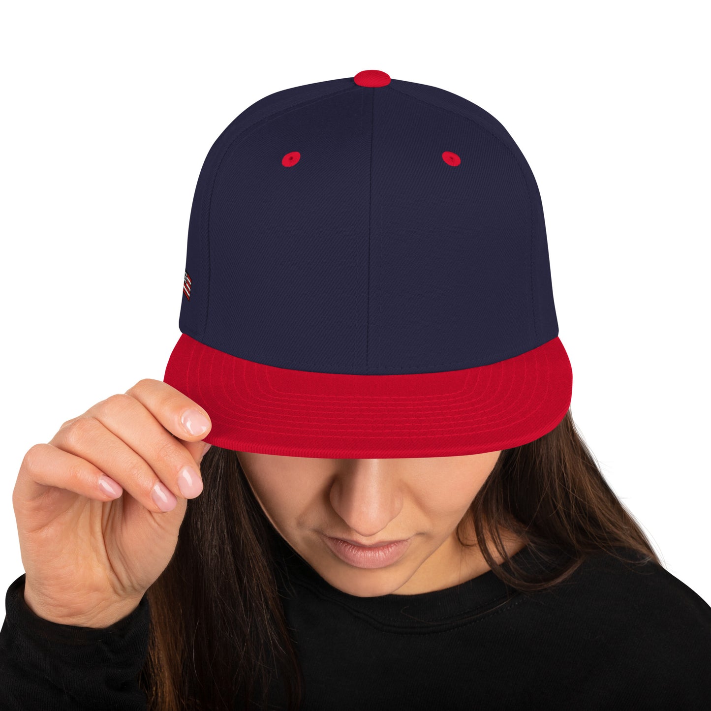 Snapback Hat - Activewear Well