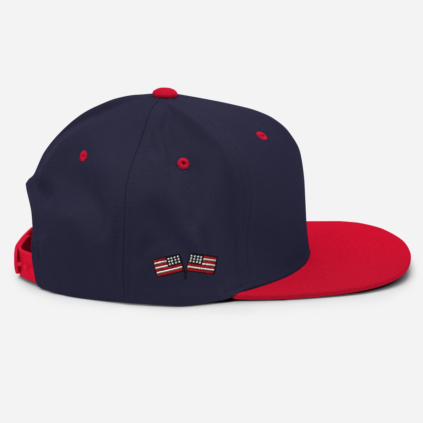 Snapback Hat - Activewear Well