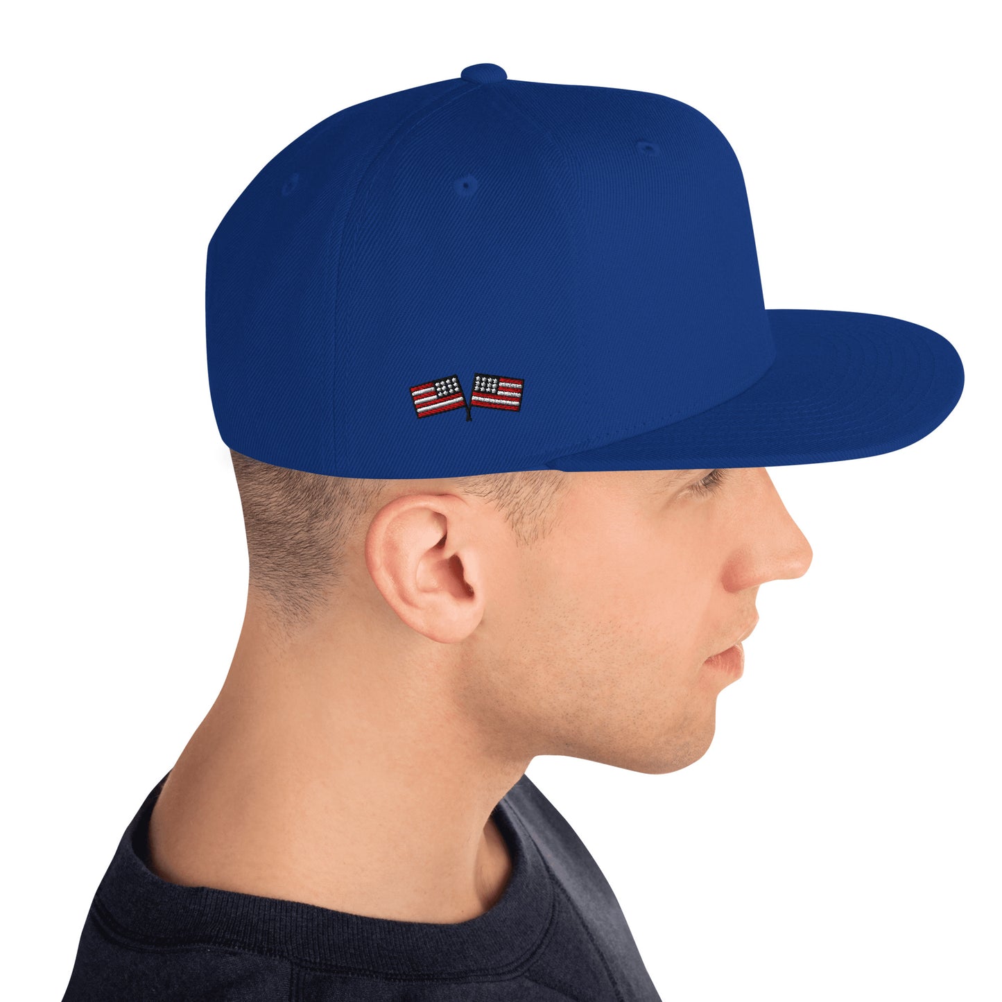 Snapback Hat - Activewear Well