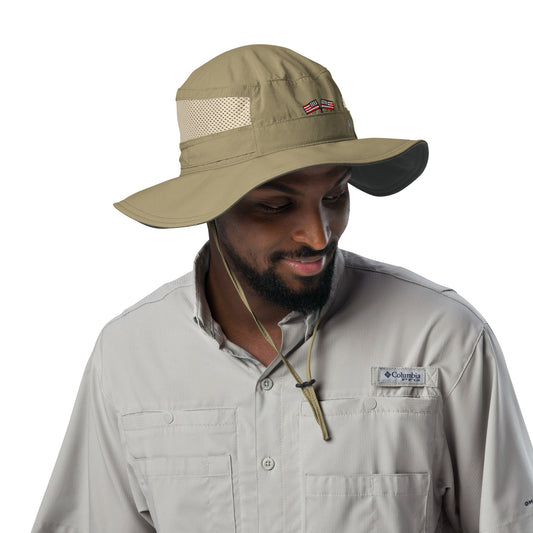 Columbia Booney Hat - Activewear Well
