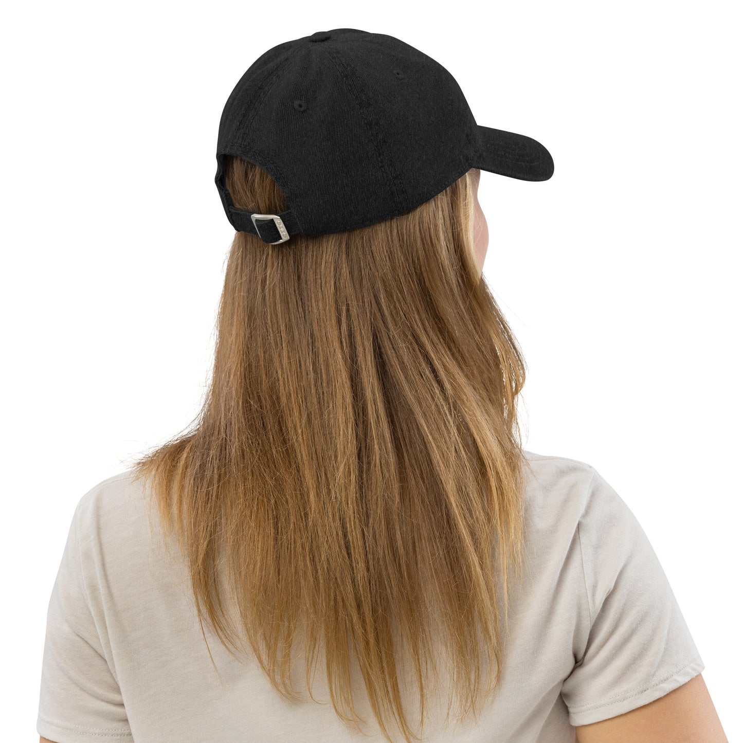 Denim Hat - Activewear Well