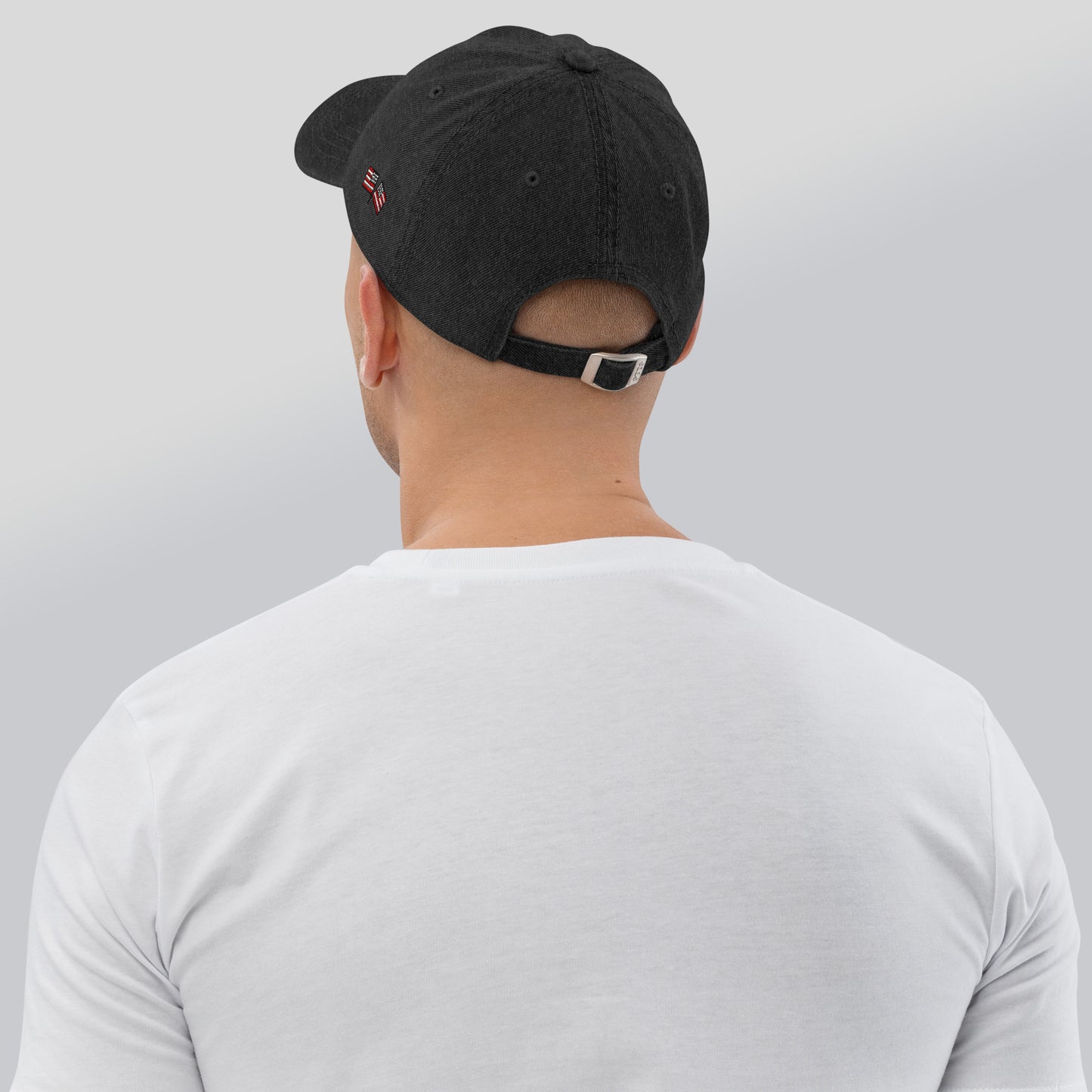 Denim Hat - Activewear Well