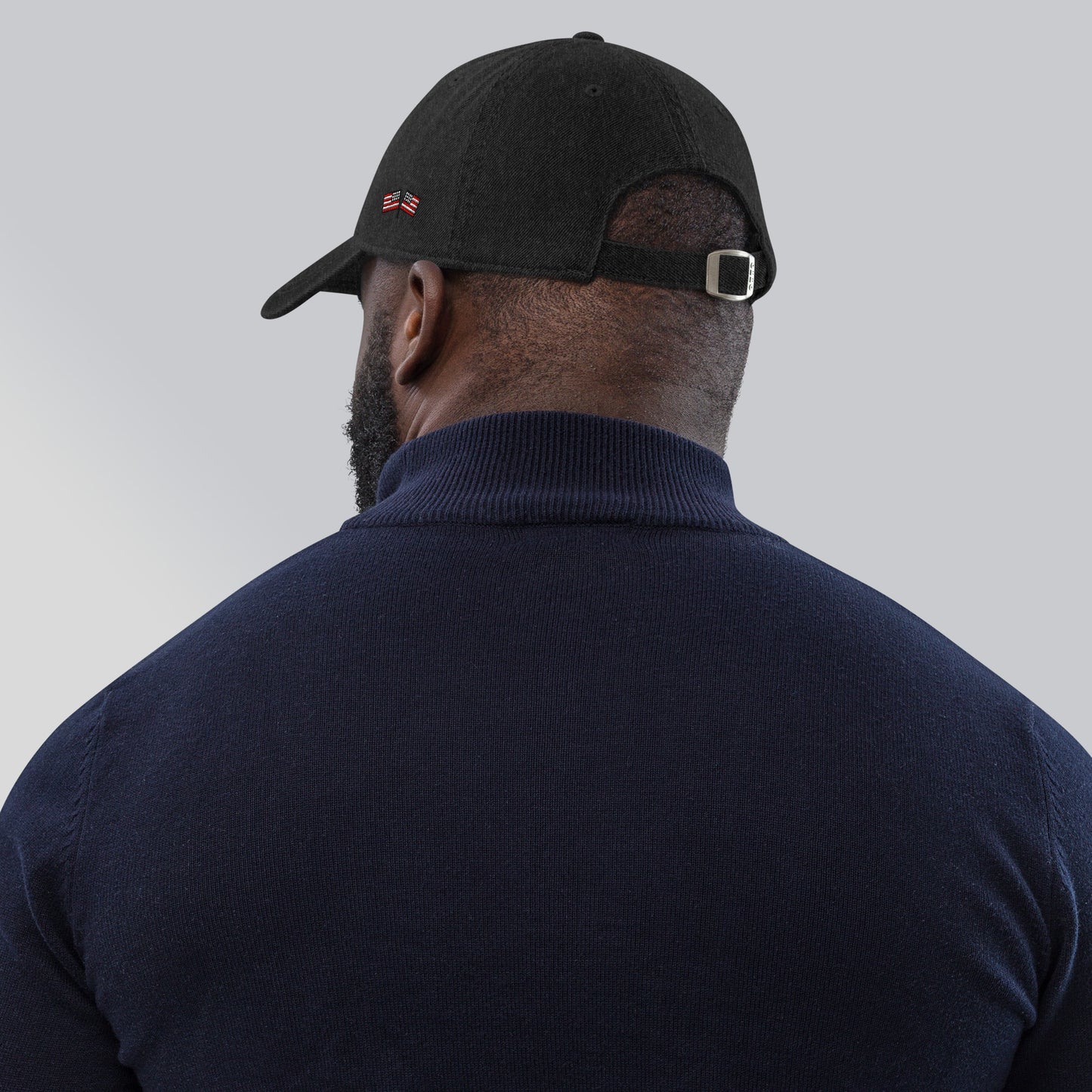 Denim Hat - Activewear Well
