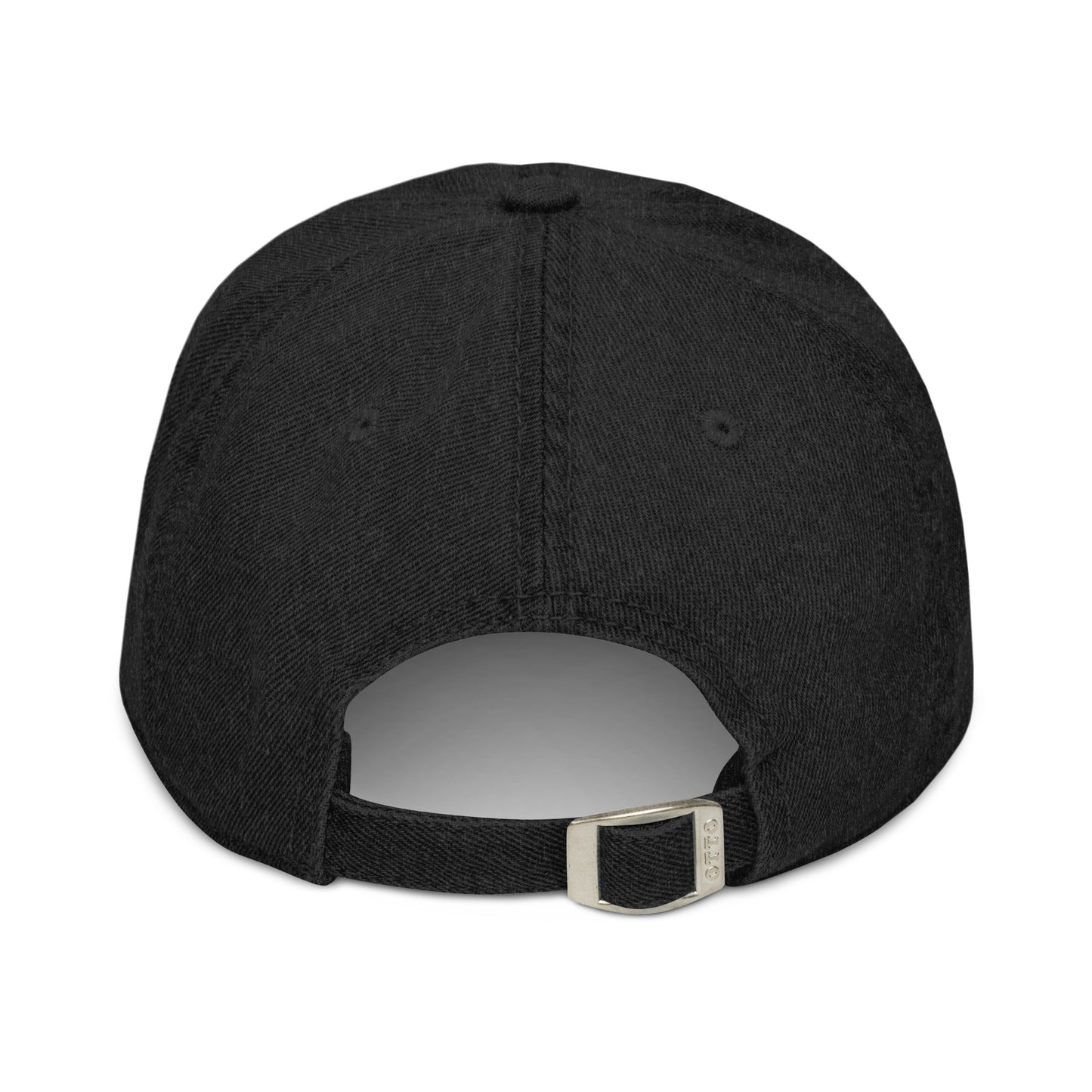 Denim Hat - Activewear Well