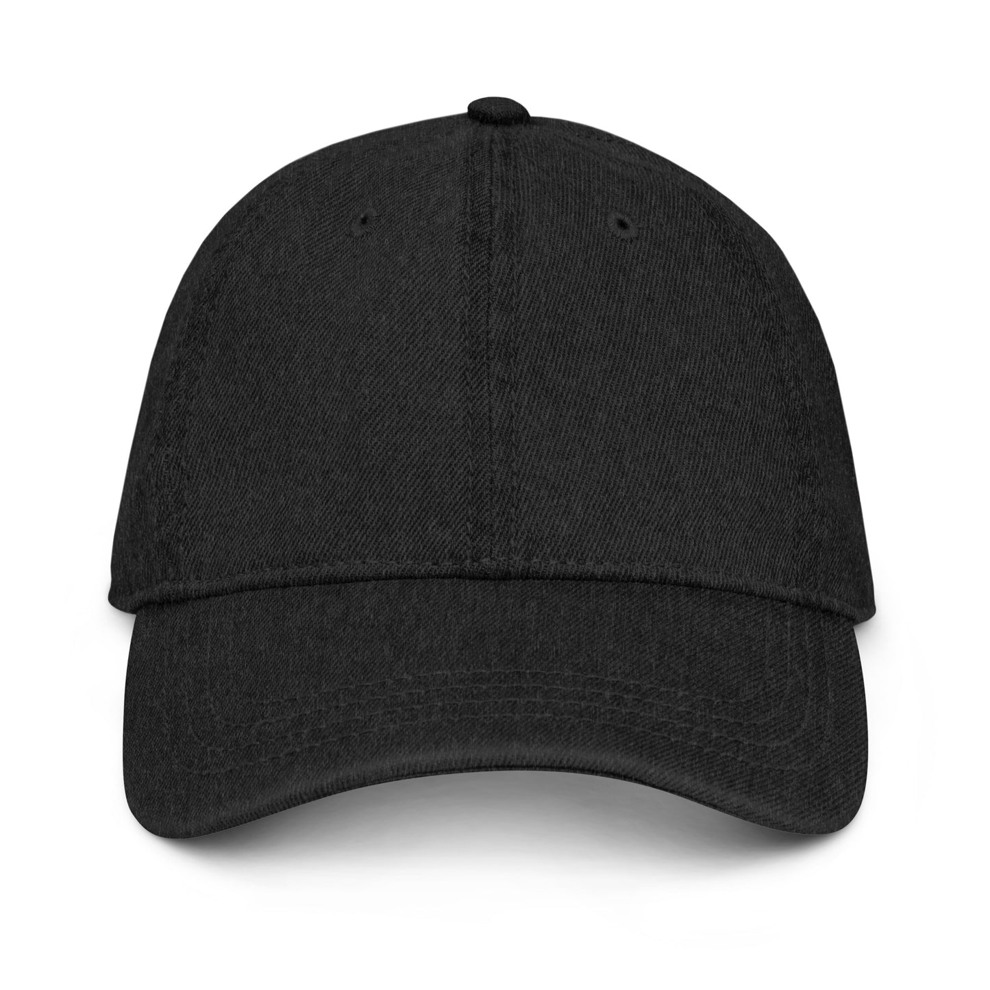 Denim Hat - Activewear Well