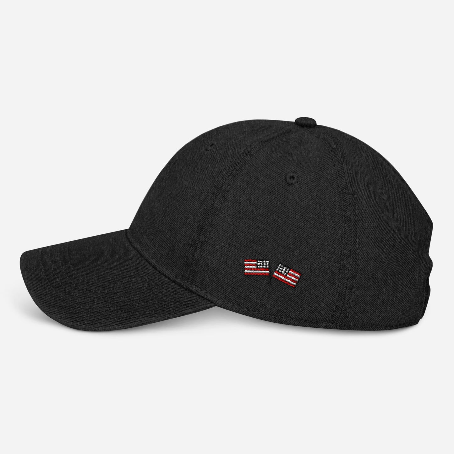 Denim Hat - Activewear Well