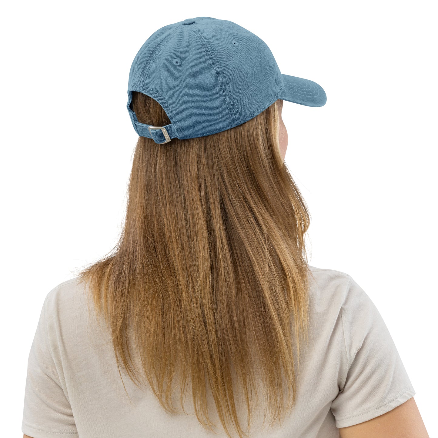 Denim Hat - Activewear Well