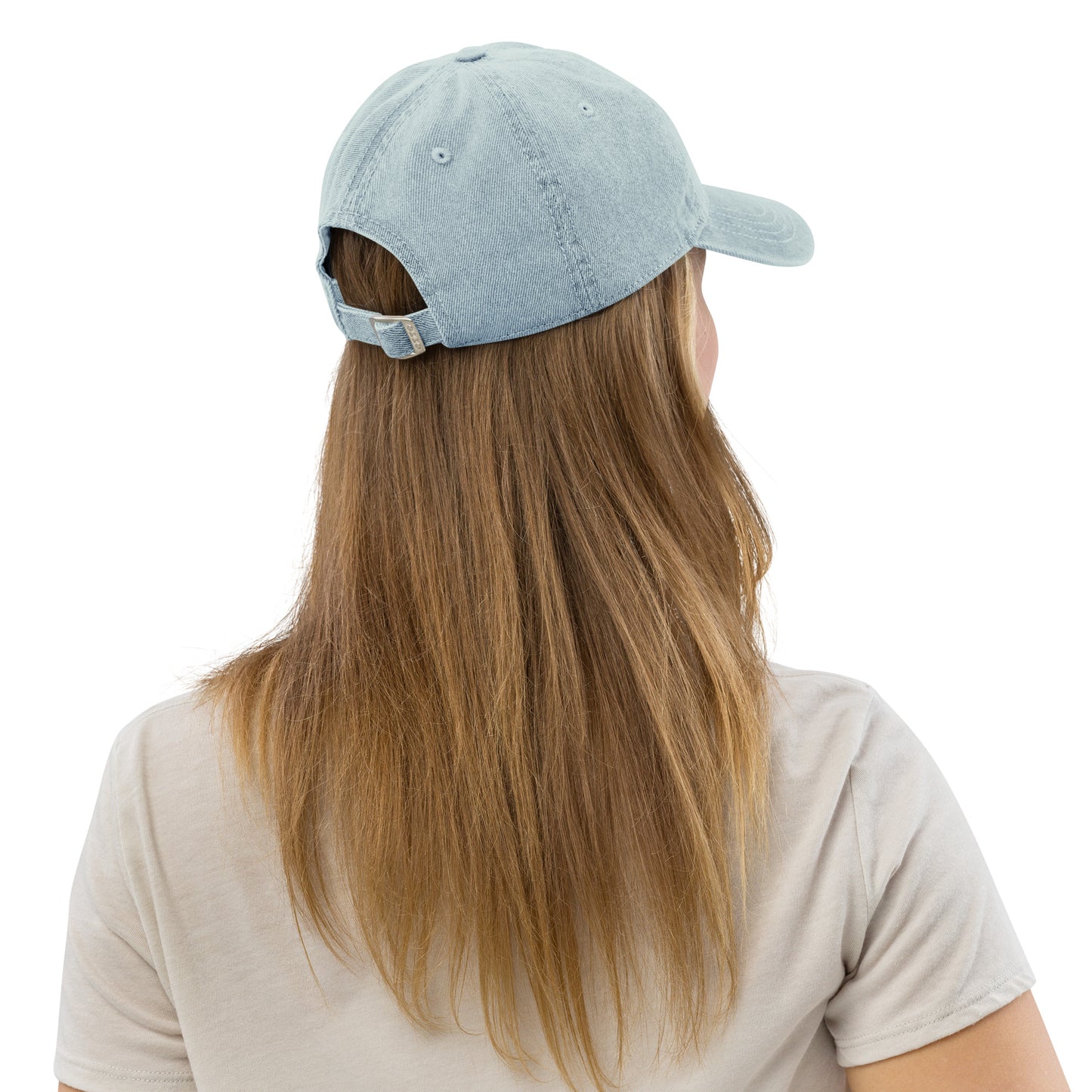 Denim Hat - Activewear Well