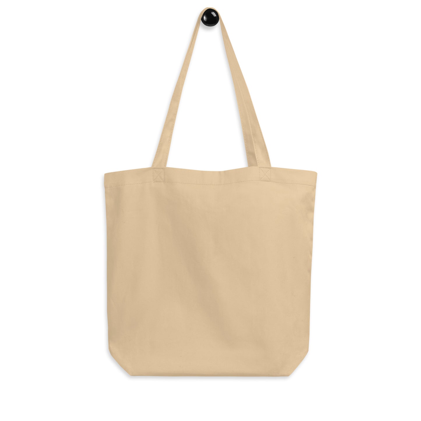 100% Organic Cotton Tote Bag - Activewear Well