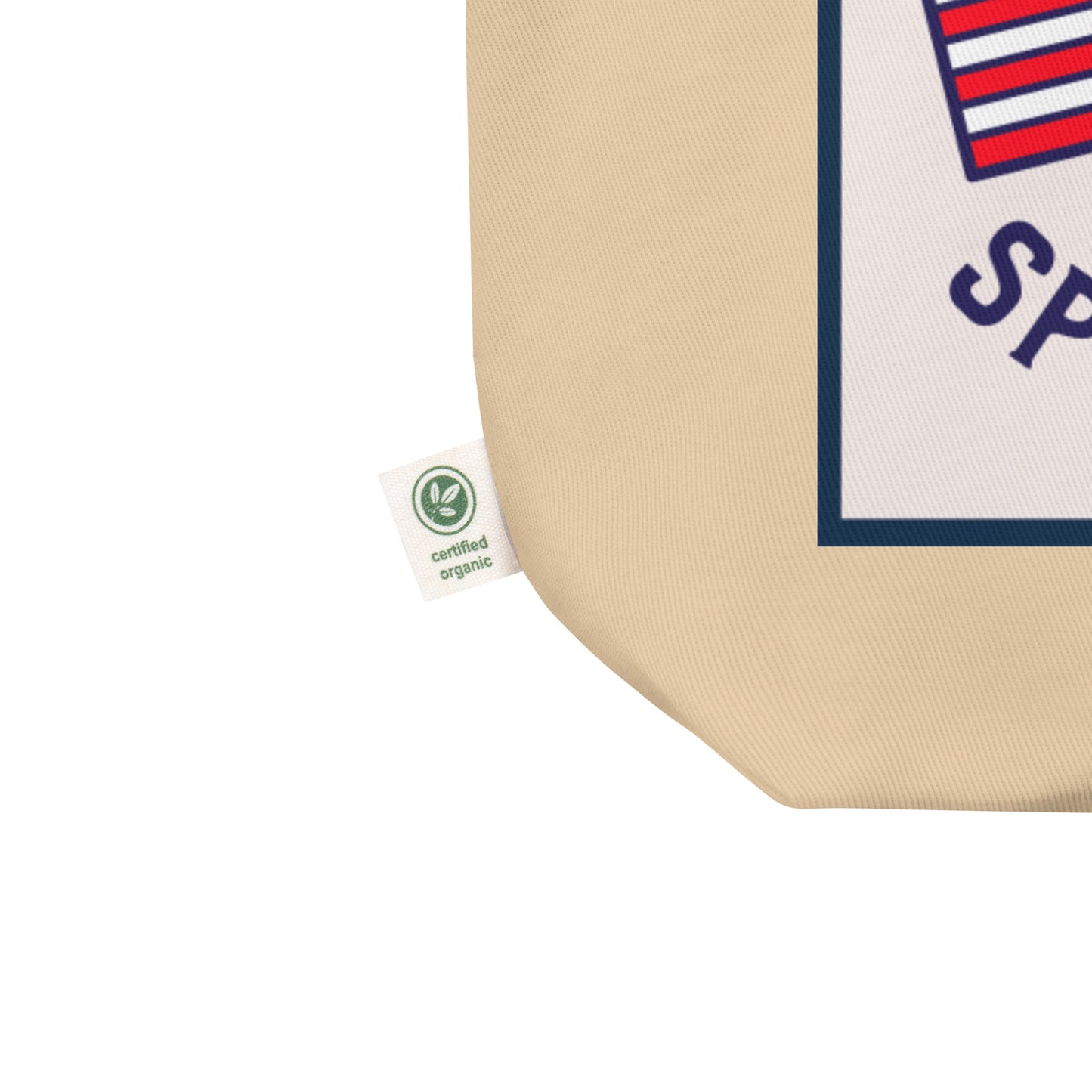 Activewear Well Eco Tote Bag - Activewear Well