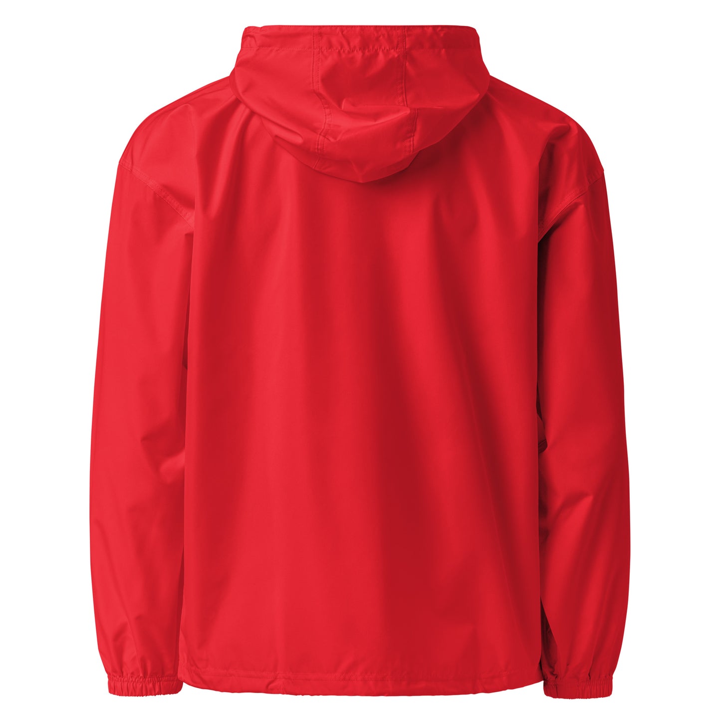 Unisex Champion Packable Jacket - Activewear Well