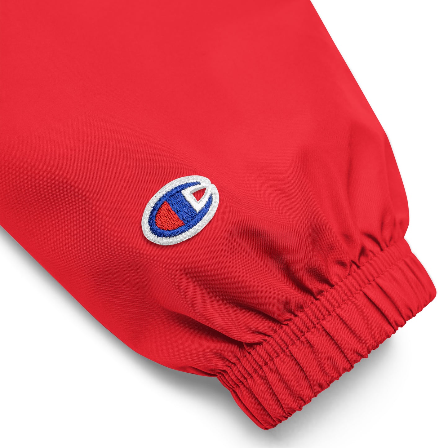 Unisex Champion Packable Jacket - Activewear Well