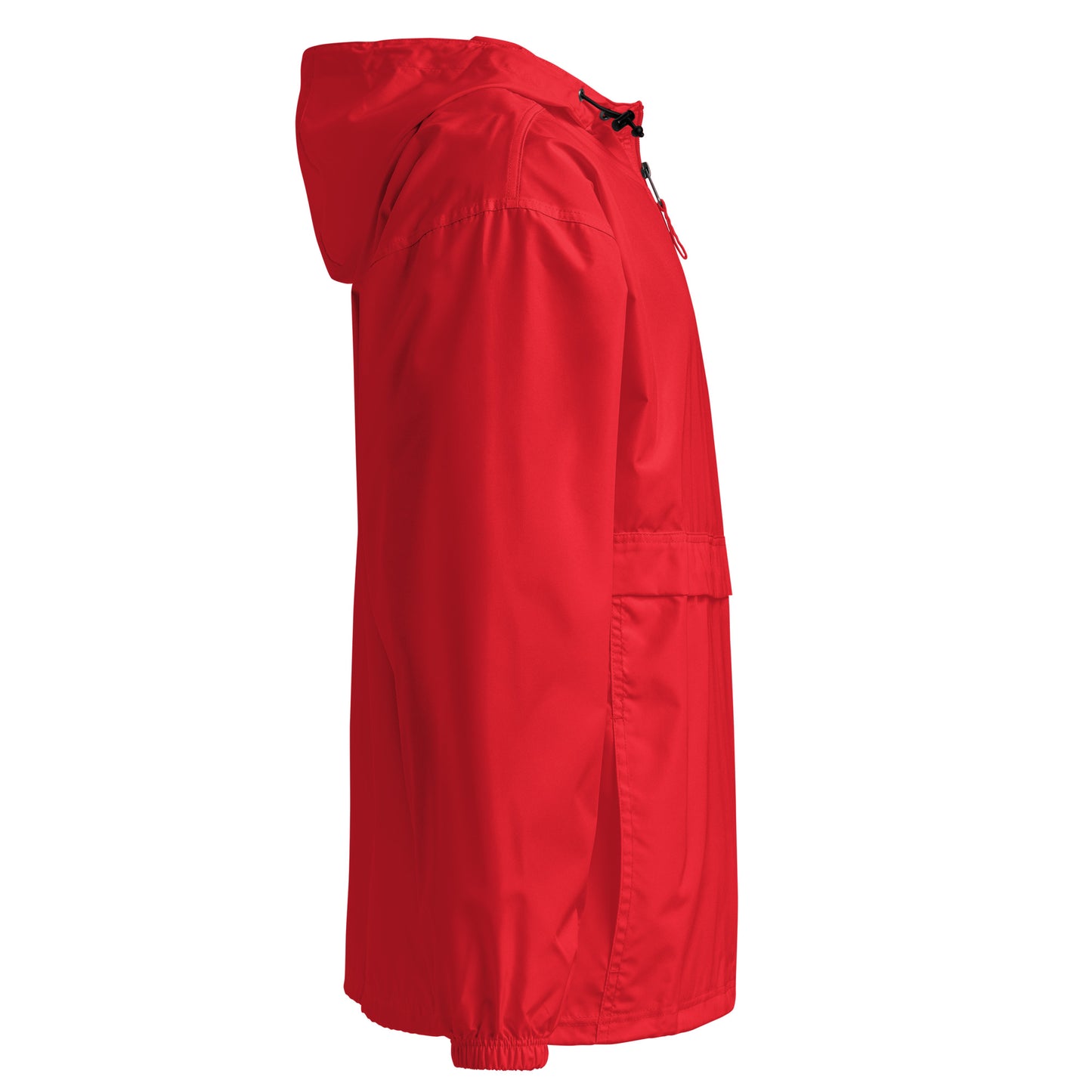 Unisex Champion Packable Jacket - Activewear Well